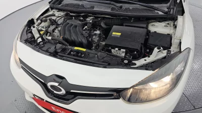 Renault Samsung SM3
