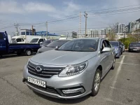 Renault Samsung SM5