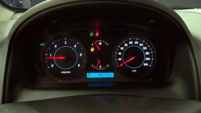 Daewoo Captiva