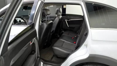 Daewoo Captiva