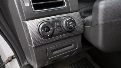 Daewoo Captiva
