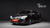 Renault Samsung SM5