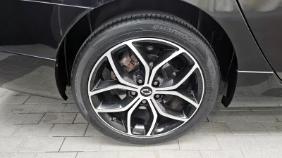 Renault Samsung SM5