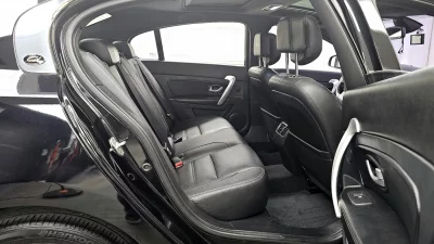 Renault Samsung SM5