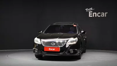 Renault Samsung SM5
