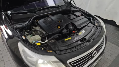 Renault Samsung SM5