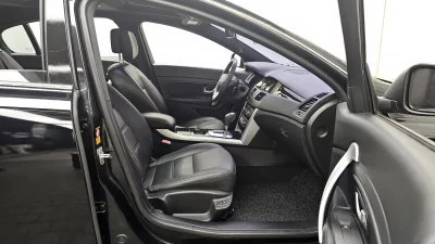 Renault Samsung SM5