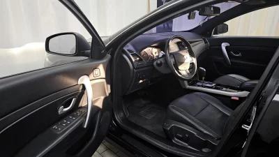 Renault Samsung SM5