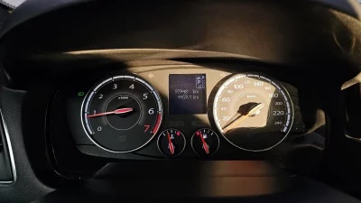 Renault Samsung SM5