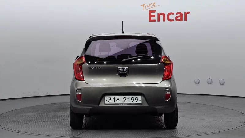 Kia Morning