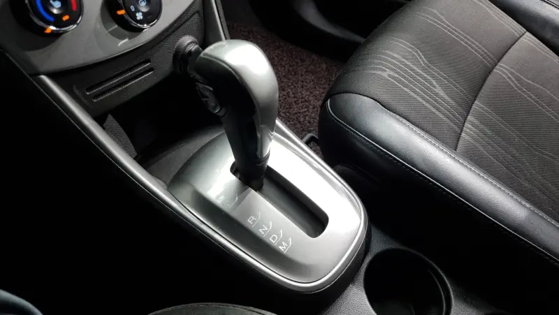 Daewoo Trax