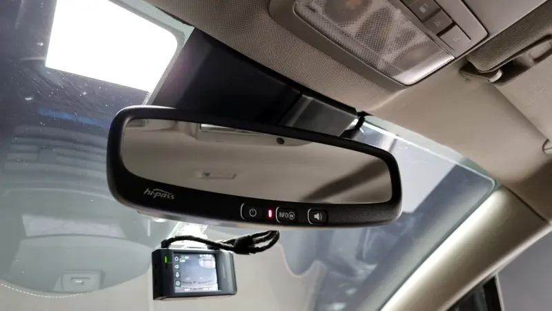 Daewoo Trax
