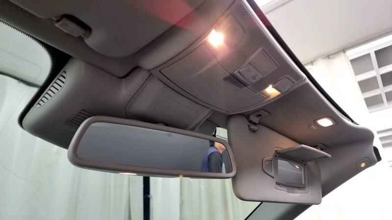 Mercedes-Benz SL-Class