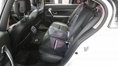 Renault Samsung SM5