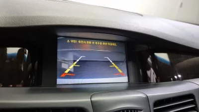 Renault Samsung SM5