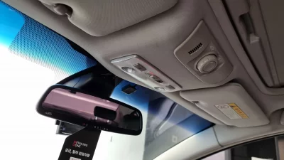 Renault Samsung SM5