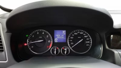 Renault Samsung SM5