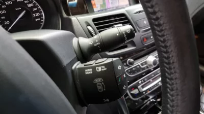 Renault Samsung SM5