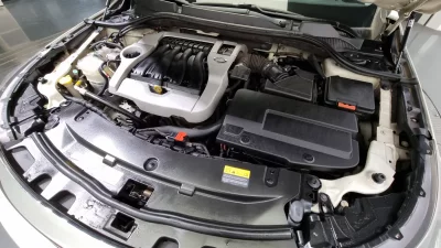 Renault Samsung SM5