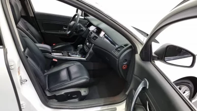 Renault Samsung SM5