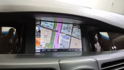 Renault Samsung SM5