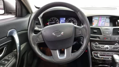 Renault Samsung SM5