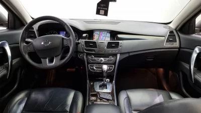 Renault Samsung SM5