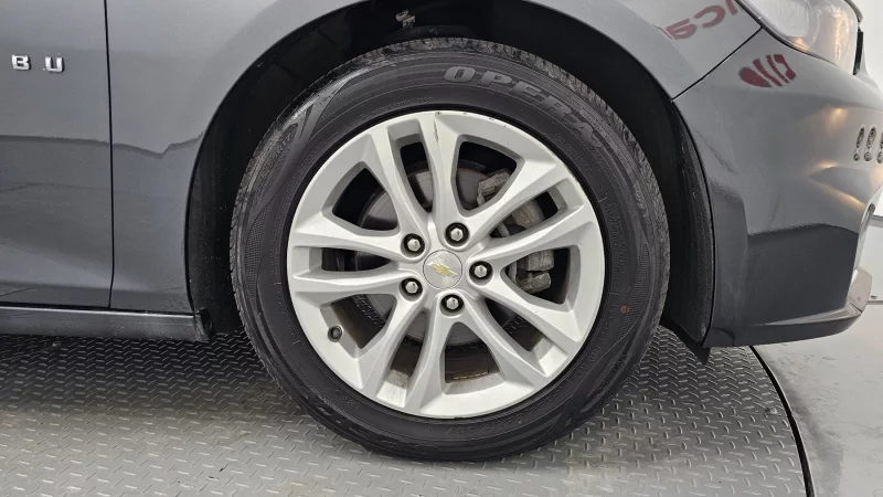 Daewoo Malibu