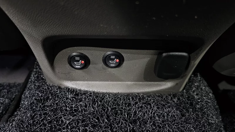 Daewoo Malibu