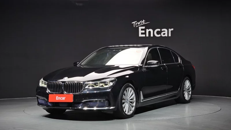 BMW 7-Series