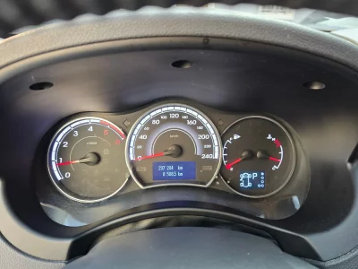 Renault Samsung QM5