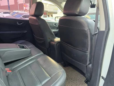 Renault Samsung QM5