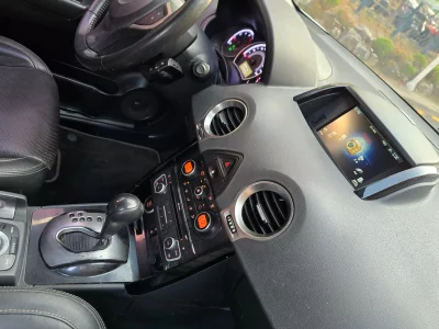 Renault Samsung QM5