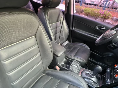 Renault Samsung QM5