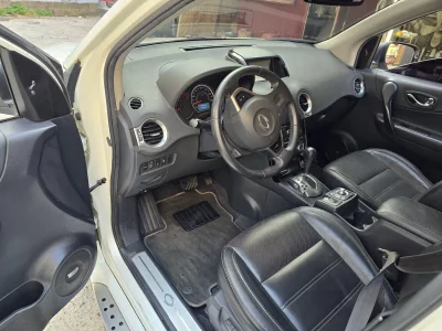 Renault Samsung QM5