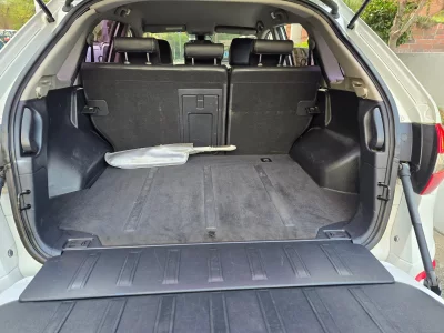 Renault Samsung QM5