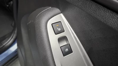 Daewoo Orlando