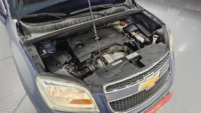 Daewoo Orlando
