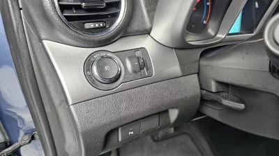 Daewoo Orlando