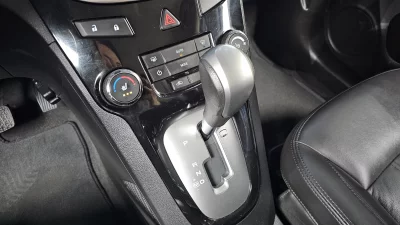 Daewoo Orlando