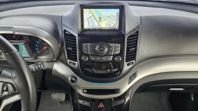 Daewoo Orlando