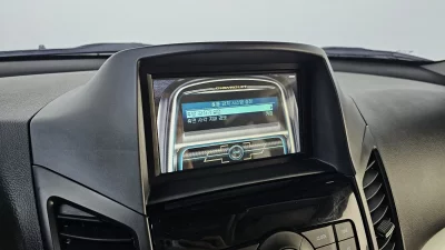 Daewoo Orlando
