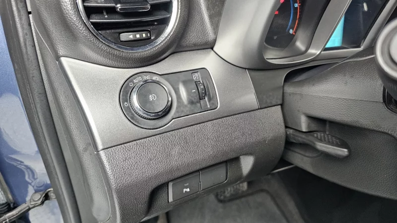 Daewoo Orlando