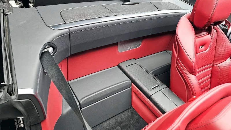 Mercedes-Benz SL-Class
