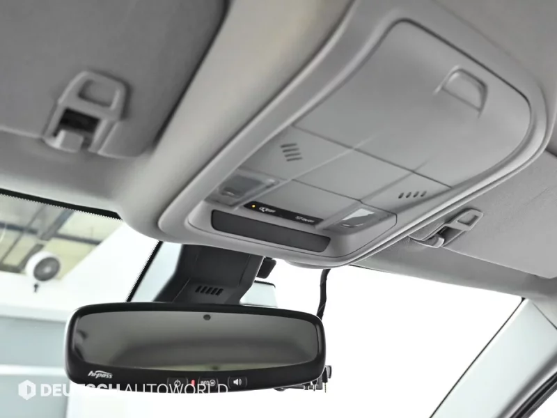 Daewoo Equinox