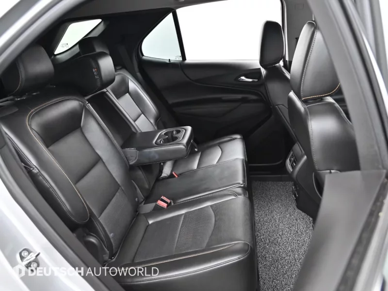 Daewoo Equinox