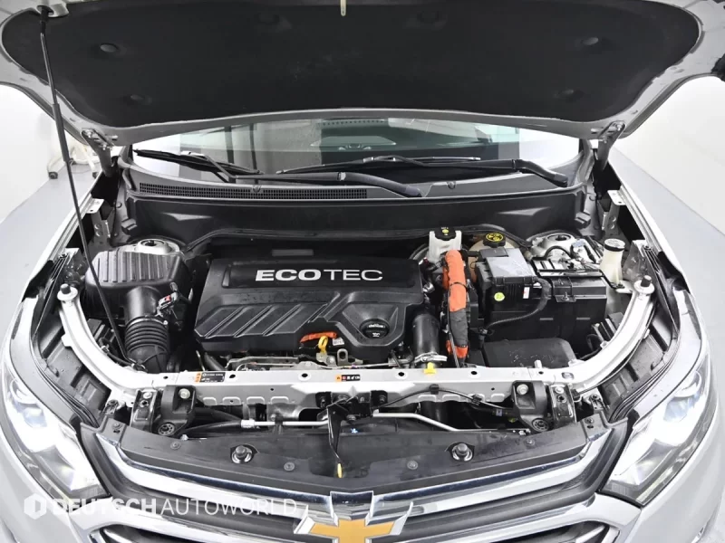 Daewoo Equinox