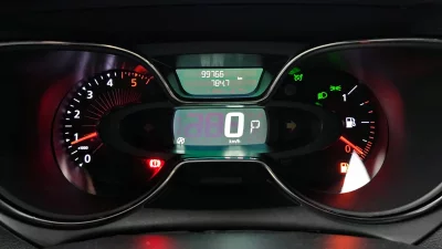 Renault Samsung QM3
