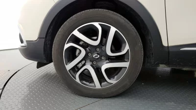 Renault Samsung QM3