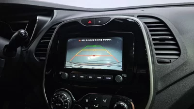 Renault Samsung QM3